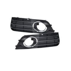 Audi A4 2009-2012 Sis Farı Kapağı Sağ 8K0807682A
