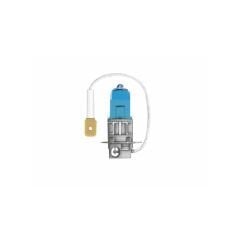 Halojen H3 Ampul Sky Blue Beyaz Işık 12V 100W