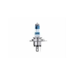 H4 Halojen Ampul Ultra Vision +%200 Fazla +%20 Beyaz Işık 12V 60/55W