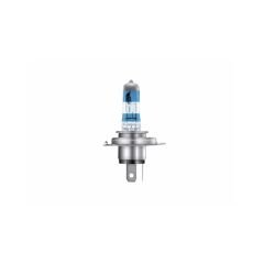 H4 Halojen Ampul Ultra Vision +%200 Fazla +%20 Beyaz Işık 12V 60/55W