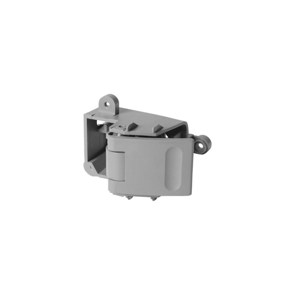 Volkswagen LT35 1997-2006 İç Açma Kapı Kolu Telsiz Sağ 2D0837086