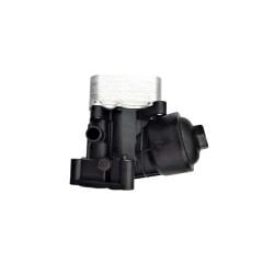 Volkswagen Polo Seat İbiza Skoda Fabia 1.2 Tdi CFWA Yağ Kütüğü Soğutuculu 03P115389