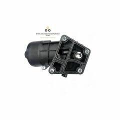 Volkswagen Polo Seat İbiza Skoda Fabia 1.2 Tdi CFWA Yağ Kütüğü Soğutuculu 03P115389