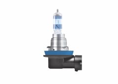 H8 Halojen Ampul NV +%150 Fazla Işık ve %20 Beyaz Işık 12V 35W 29218NV