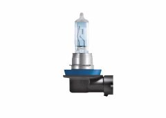 H11 Halojen Ampul NV +%150 Fazla Işık ve %20 Beyaz Işık 12V 55W 29311NV