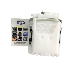 Yakıt Pompası Depo İçi Benzinli 3 Bar 1.6 Aee Polo 1995-2000 1H0919651P