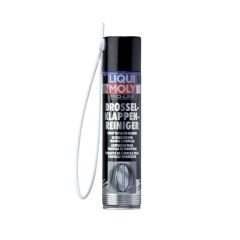 Liqui Moly Benzinli Emme Manifolt Boğaz Kelebeği Temizleyici Spreyi 400 ml 5111