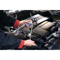 Liqui Moly Benzinli Emme Manifolt Boğaz Kelebeği Temizleyici Spreyi 400 ml 5111