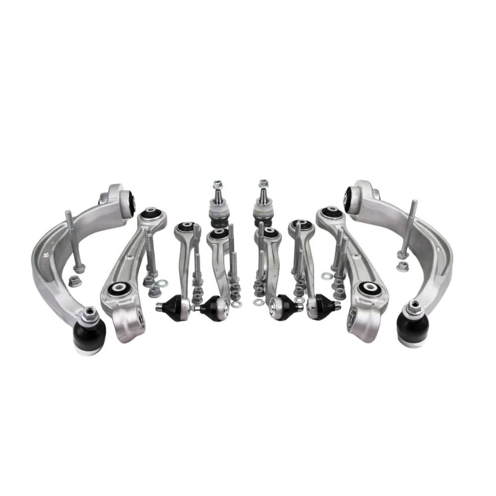 Audi A4 2015 Sonrası Ön Takım Set 8W0407689A