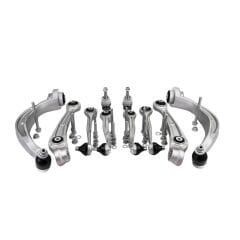 Audi A4 2015 Sonrası Ön Takım Set 8W0407689A