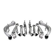 Audi A4 2015 Sonrası Ön Takım Set 8W0407689A