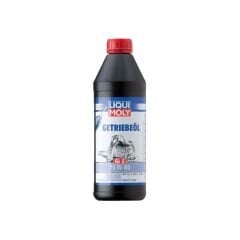 Liqui Moly Şanzıman Yağı (GL5) 75W80 1 Litre 3658