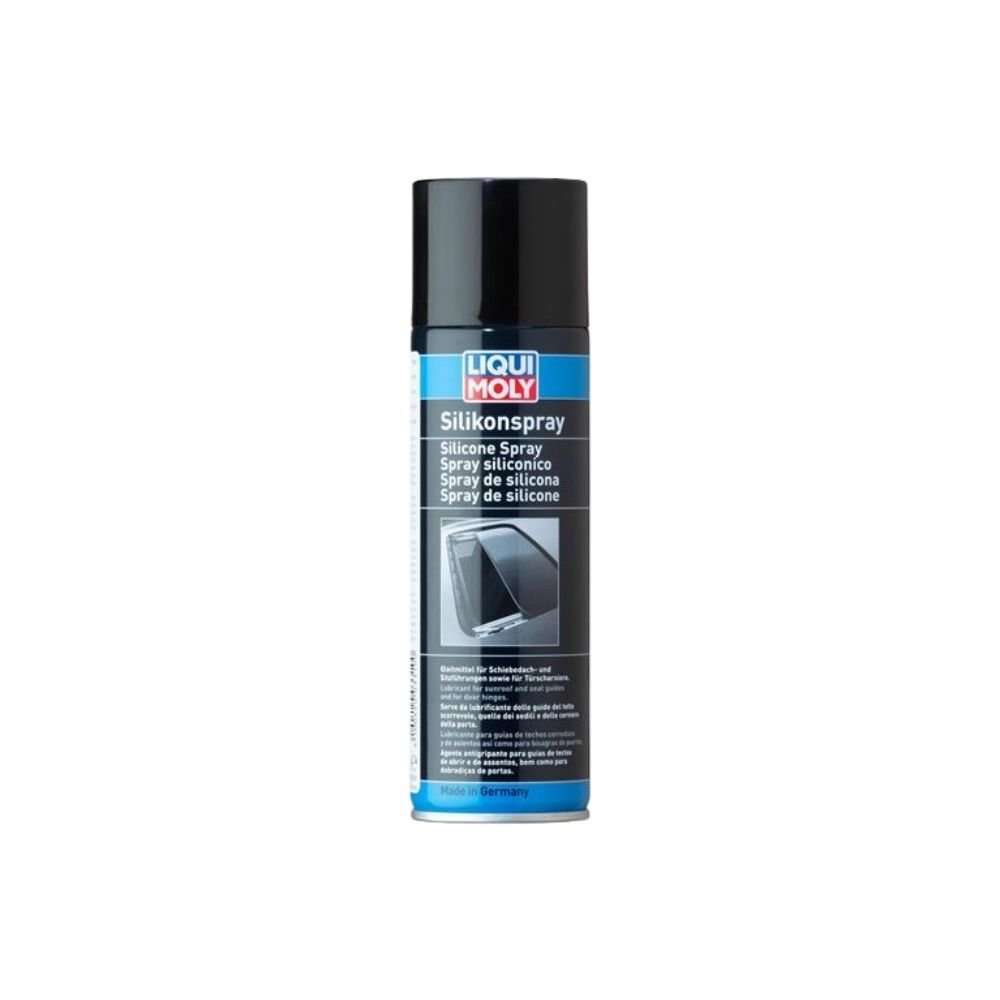 Liqui Moly Silikon Sprey 300 ml 3310