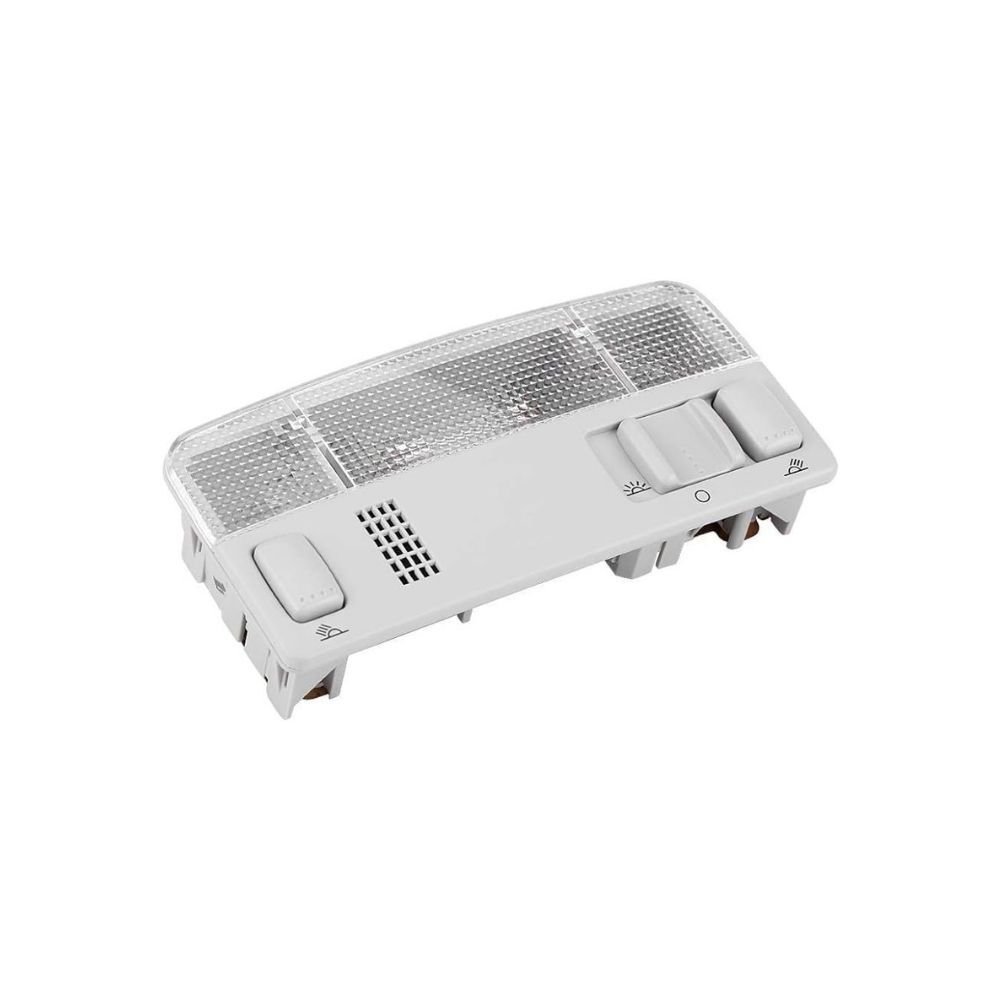 Bora,Golf,Passat,Amarok,Caddy,Jetta,Polo,Transporter,Ibiza,Leon,Toledo, Tavan Lambası Gri 3B0947105C