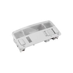 Bora,Golf,Passat,Amarok,Caddy,Jetta,Polo,Transporter,Ibiza,Leon,Toledo, Tavan Lambası Gri 3B0947105C