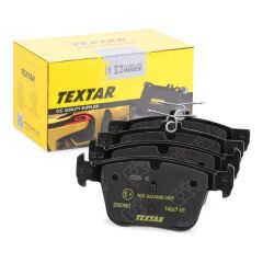 Audi A3,Q2,Q3,Q5,Ateca,Leon,Tarraco,VW Tiguan,Golf,Passat B8,Arteon Arka Fren Balatası 8V0698451