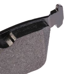 Audi A3,Q2,Q3,Q5,Ateca,Leon,Tarraco,VW Tiguan,Golf,Passat B8,Arteon Arka Fren Balatası 8V0698451