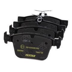 Audi A3,Q2,Q3,Q5,Ateca,Leon,Tarraco,VW Tiguan,Golf,Passat B8,Arteon Arka Fren Balatası 8V0698451