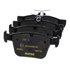 Audi A3,Q2,Q3,Q5,Ateca,Leon,Tarraco,VW Tiguan,Golf,Passat B8,Arteon Arka Fren Balatası 8V0698451
