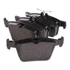 Audi A3,Q2,Q3,Q5,Ateca,Leon,Tarraco,VW Tiguan,Golf,Passat B8,Arteon Arka Fren Balatası 8V0698451