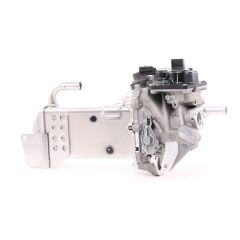 Audi A4 2007-2015,A5 2007-2017,Q5 2008-2019,A6 2010-2018, EGR Soğutucu 03L131512DN