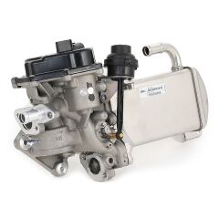 Audi A4 2007-2015,A5 2007-2017,Q5 2008-2019,A6 2010-2018, EGR Soğutucu 03L131512DN