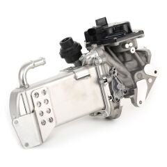 Audi A4 2007-2015,A5 2007-2017,Q5 2008-2019,A6 2010-2018, EGR Soğutucu 03L131512DN