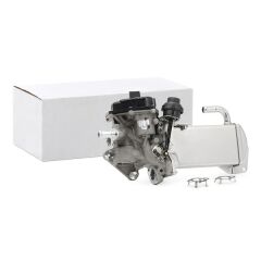 Audi A4 2007-2015,A5 2007-2017,Q5 2008-2019,A6 2010-2018, EGR Soğutucu 03L131512DN