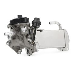 Audi A4 2007-2015,A5 2007-2017,Q5 2008-2019,A6 2010-2018, EGR Soğutucu 03L131512DN