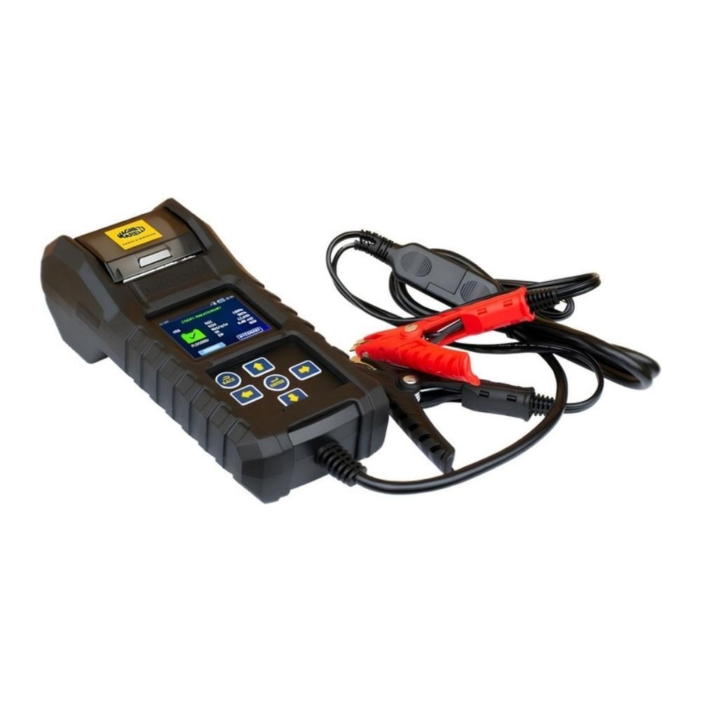 Magneti Marelli Bat Expert Pro 2.0 Akü Ölçüm ve Test Cihazı 7935660660
