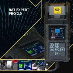 Magneti Marelli Bat Expert Pro 2.0 Akü Ölçüm ve Test Cihazı 7935660660