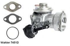 Seat Altea, Toledo,Skoda Octavia,VW Caddy, BJB Motor Egr Valfi 03G131501M