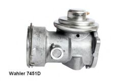 Seat Altea, Toledo,Skoda Octavia,VW Caddy, BJB Motor Egr Valfi 03G131501M