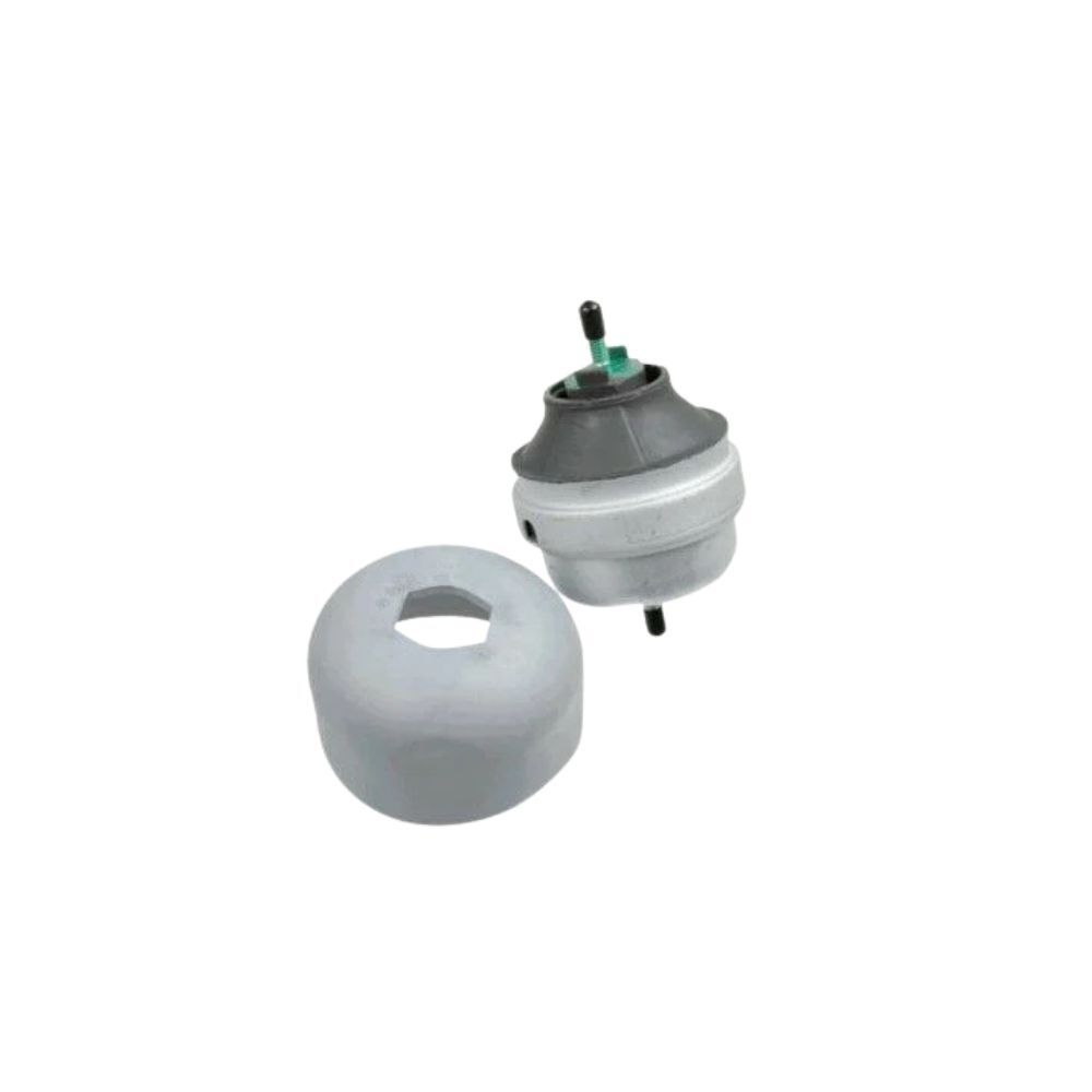 Volkswagen B5-B5.5 Audi A4-B5 Kasa Motor Kulağı Yağlı Sağ 8D0199382L