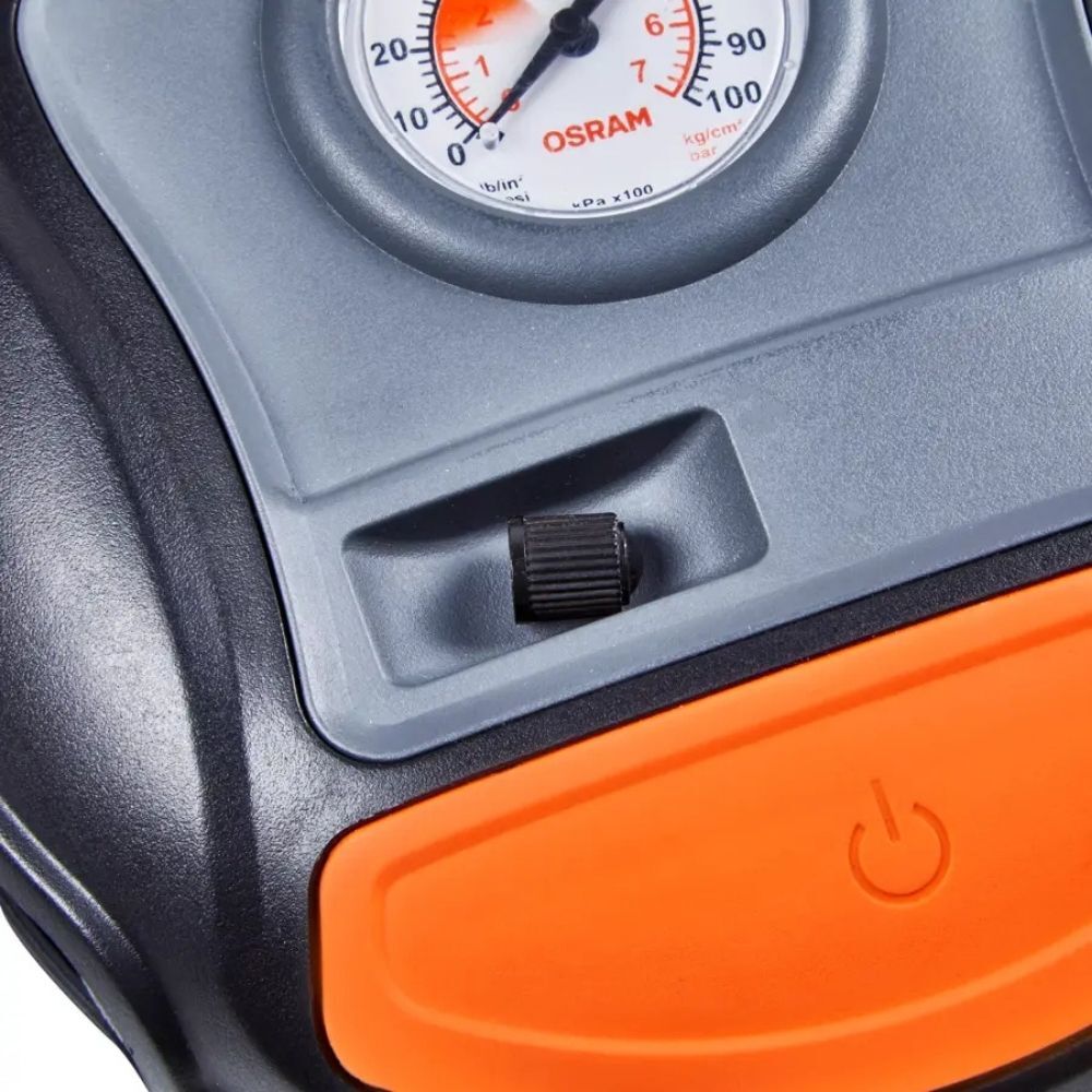 Osram Lastik Şişirme Kompresörü Tyreinflate Oti200