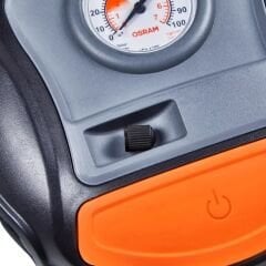 Osram Lastik Şişirme Kompresörü Tyreinflate Oti200