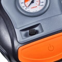 Osram Lastik Şişirme Kompresörü Tyreinflate Oti200