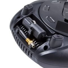 Osram Lastik Şişirme Kompresörü Tyreinflate Oti200