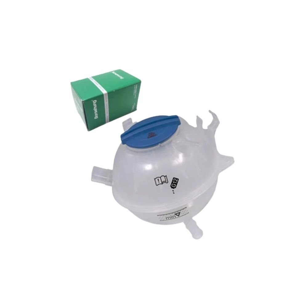 Volkswagen Passat B6,CC,Scirocco,Golf 5,6,SuperB,Leon,Radyatör Yedek Su Deposu Kapaklı 1K0121407A