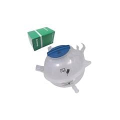 Volkswagen Passat B6,CC,Scirocco,Golf 5,6,SuperB,Leon,Radyatör Yedek Su Deposu Kapaklı 1K0121407A