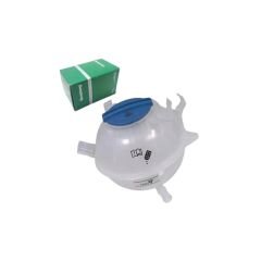 Volkswagen Passat B6,CC,Scirocco,Golf 5,6,SuperB,Leon,Radyatör Yedek Su Deposu Kapaklı 1K0121407A