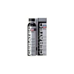 Liqui Moly Molygen New Generation 5W30 Motor Yağı 4 LT,CeraTec Seramik Motor Koruyucu 300ML Set
