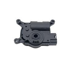 Audi,Cupra,Seat,Skoda,Volkswagen 340 Derece Hava Sirkulasyon Ayar Motoru 5Q0907511A