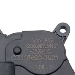 Audi,Cupra,Seat,Skoda,Volkswagen 340 Derece Hava Sirkulasyon Ayar Motoru 5Q0907511A