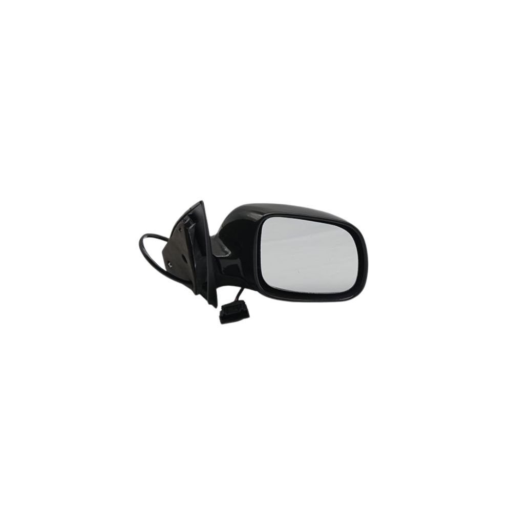 Skoda Fabia 1999-2008 Sağ Dış Dikiz Ayna Kısa Kablolu 6Y1857502BC