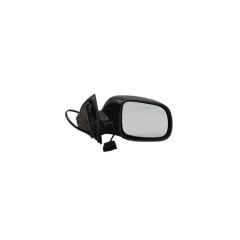 Skoda Fabia 1999-2008 Sağ Dış Dikiz Ayna Kısa Kablolu 6Y1857502BC