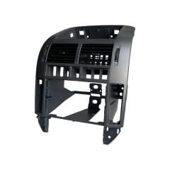 Volkswagen Polo 2002-2009 Torpido Teyp Çerçevesi Orta Izgarası 6Q0858069AC