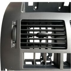 Volkswagen Polo 2002-2009 Torpido Teyp Çerçevesi Orta Izgarası 6Q0858069AC