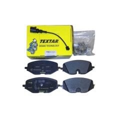 Audi A3,Cupra Leon,Seat Leon,Skoda Octavia,Vw Golf 8,Caddy 5, Ön Fren Balatası 5WA698151A