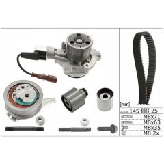 İNA Triger Set Soketli Devirdaimli 1.6 TDİ - 2.0 TDİ Motor 04L198119B